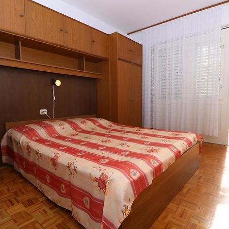 Apartments Magasic With Terrace Baška Екстериор снимка
