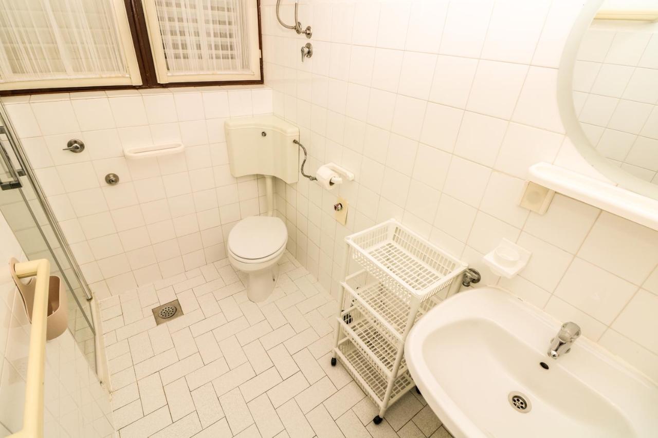 Apartments Magasic With Terrace Baška Екстериор снимка