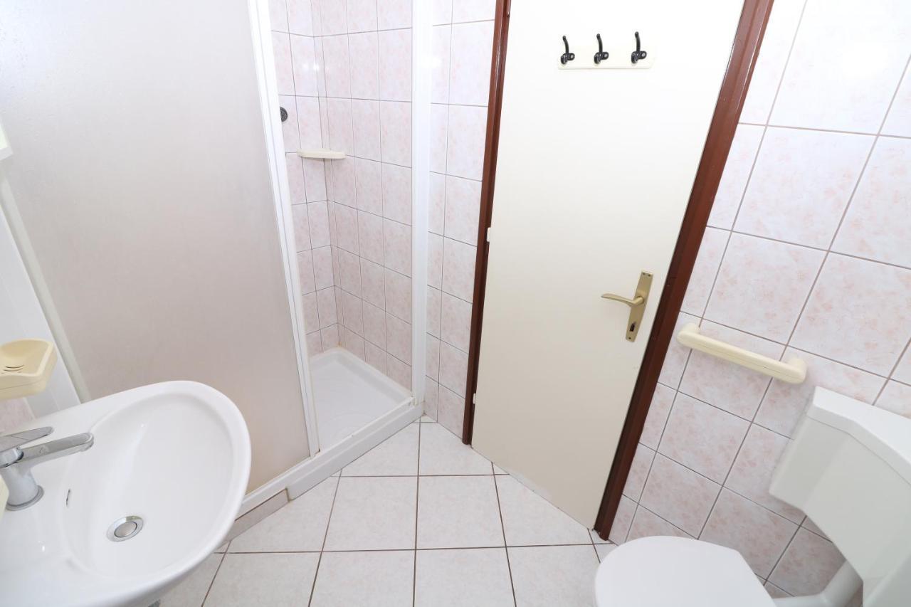 Apartments Magasic With Terrace Baška Екстериор снимка